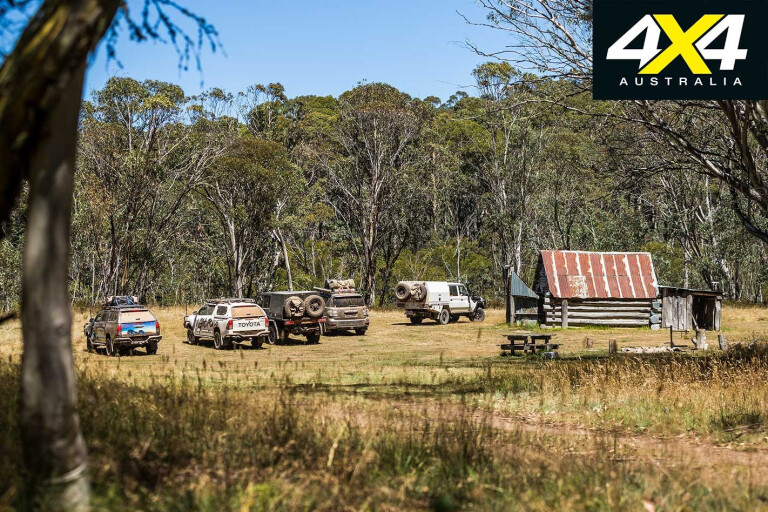 Vic High Country Episode 2 Convoy Hut Jpg