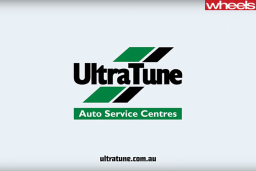 Ultra Tune -service -centres