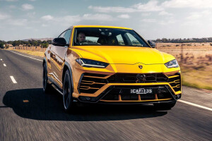 Novitec reveals Lamborghini Urus upgrades at Frankfurt 2019