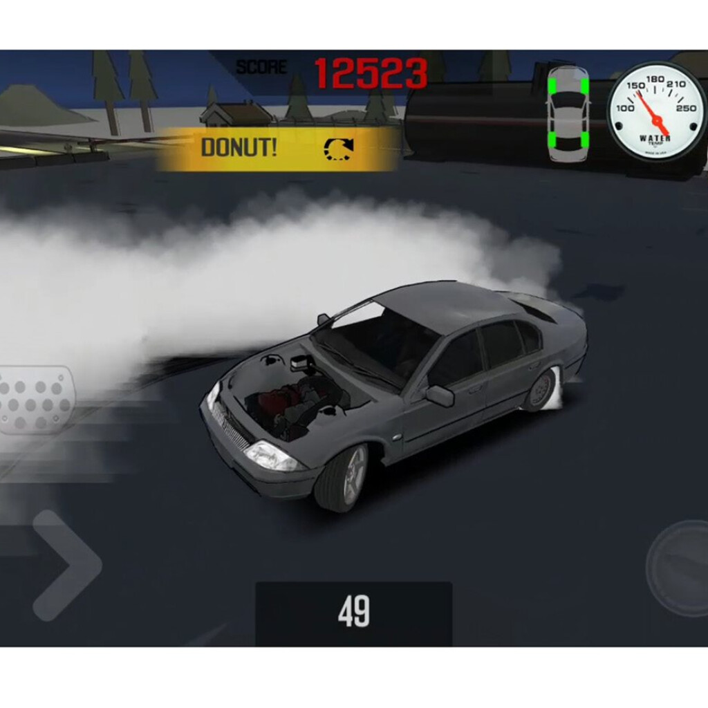 15 Best Drifting Games on Android that You Have to Try in 2020!