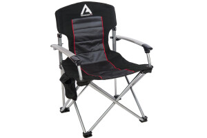 ARB camp chairs: Product test