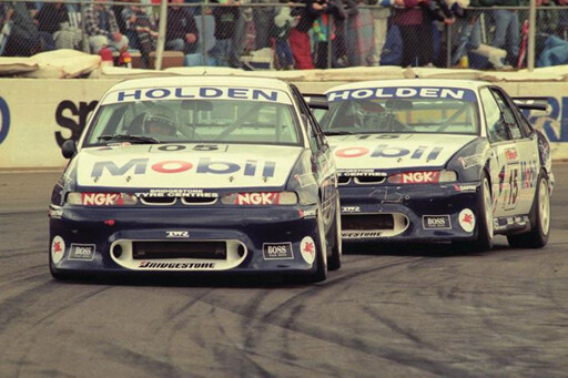 1994 Holden Racing Team VP Commodore