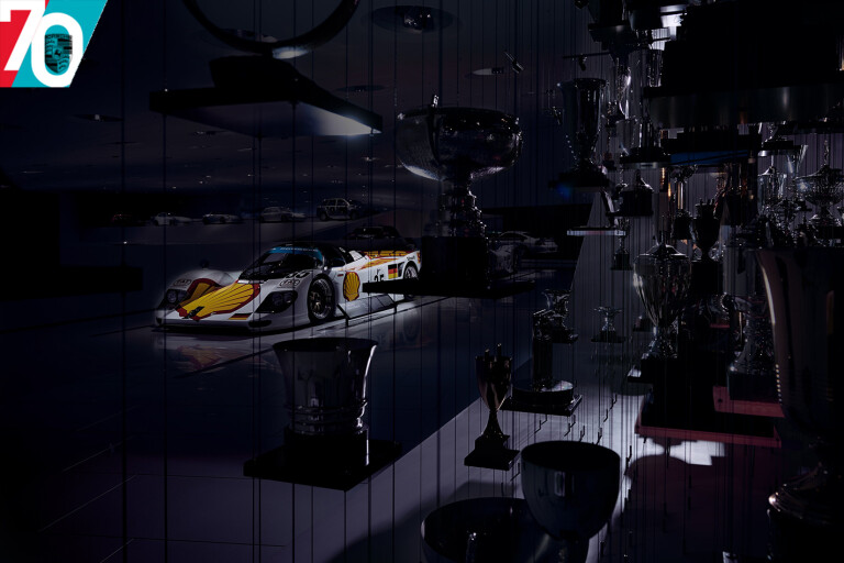 Porsche Museum Race Jpg