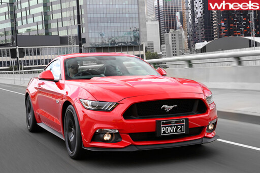 2016-Ford -Mustang -redjpg