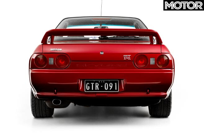 Tips For Buying A Nissan Bnr32 Skyline Gt R