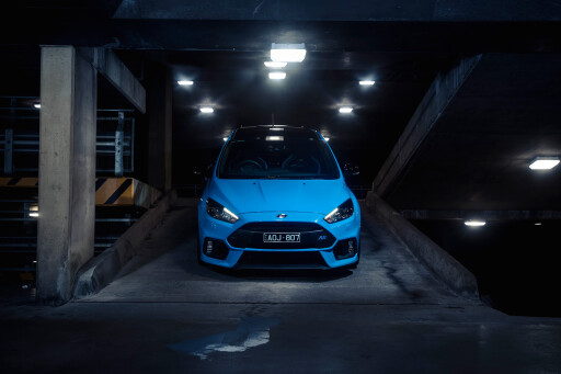 2018 Ford Focus RS Limited Edition headlights.jpg