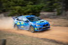 Subaru Motorsport Australia