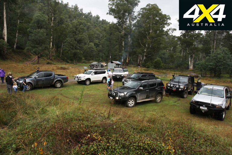 Camp Patriot By Patriot Campers Participants Vehicles Jpg
