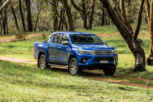 Australia’s top selling cars in January