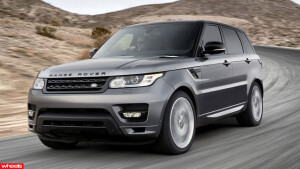 New, Range, Rover, Sport, pricing, revealed, model, redesigned