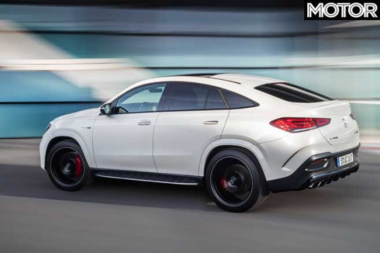 2020 Mercedes AMG GLE 63 S Coupe Performance Jpg