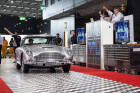 Gosford Classic Car Museum auction results