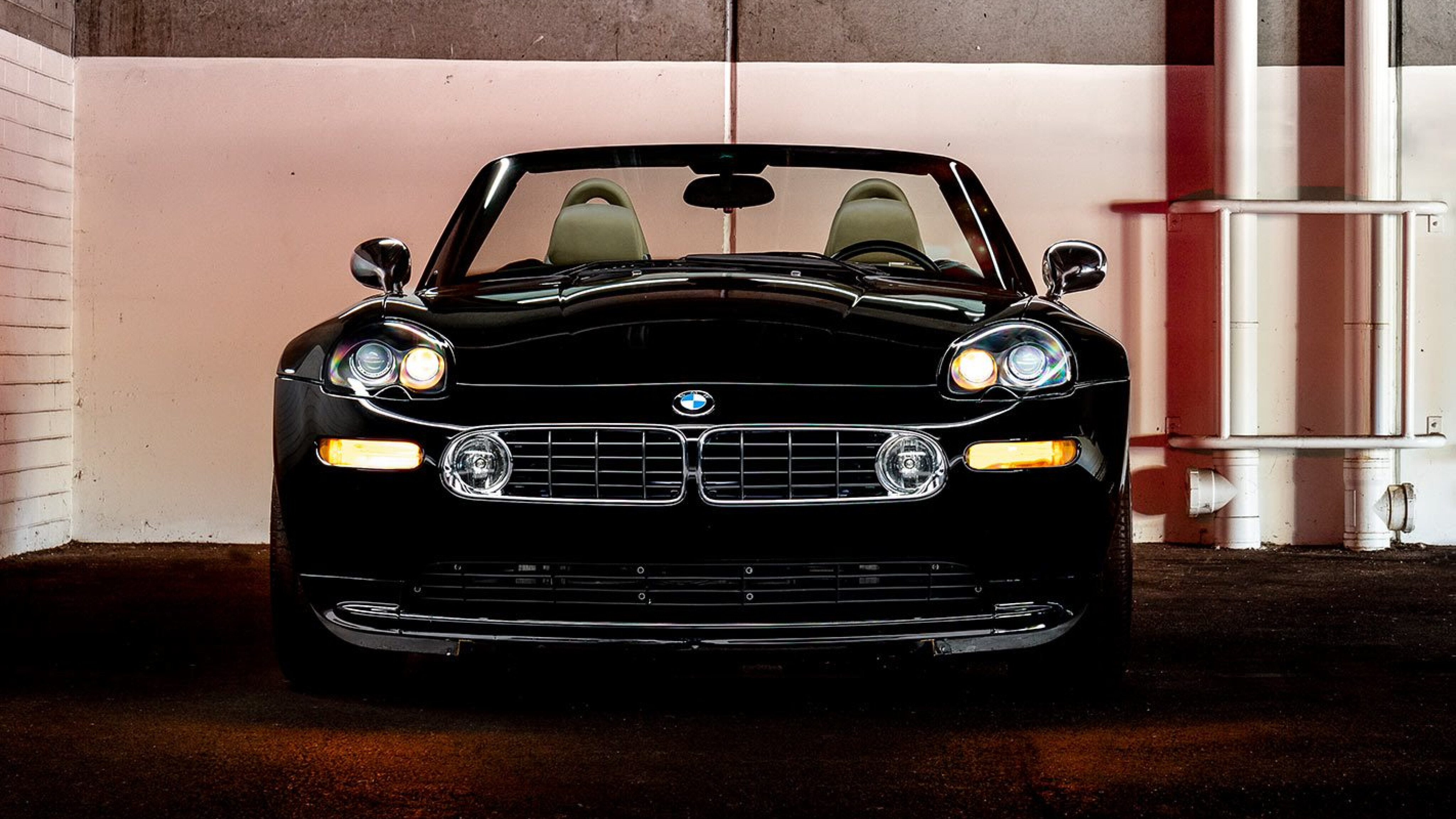 BMW Design Boss Offers Fascinating Look At Early Z3 Designs