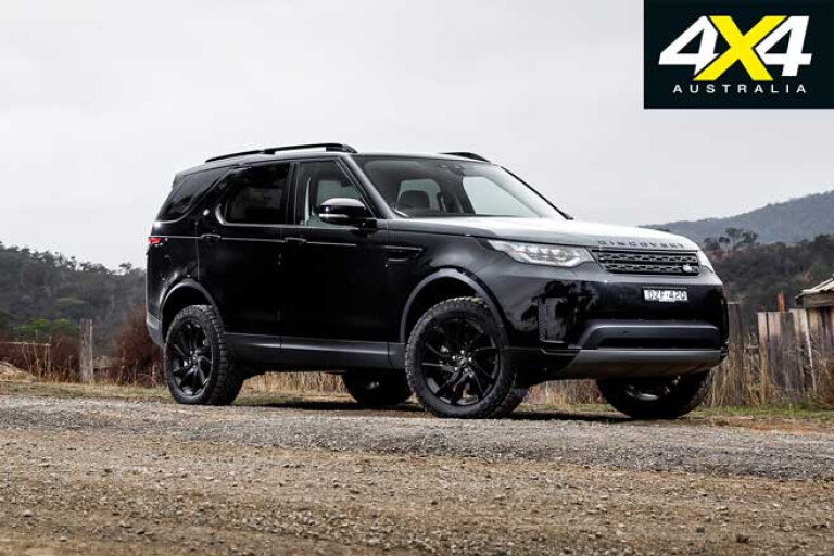 2019 Best New Off Road 4 X 4 S Land Rover Discovery Specifications Jpg