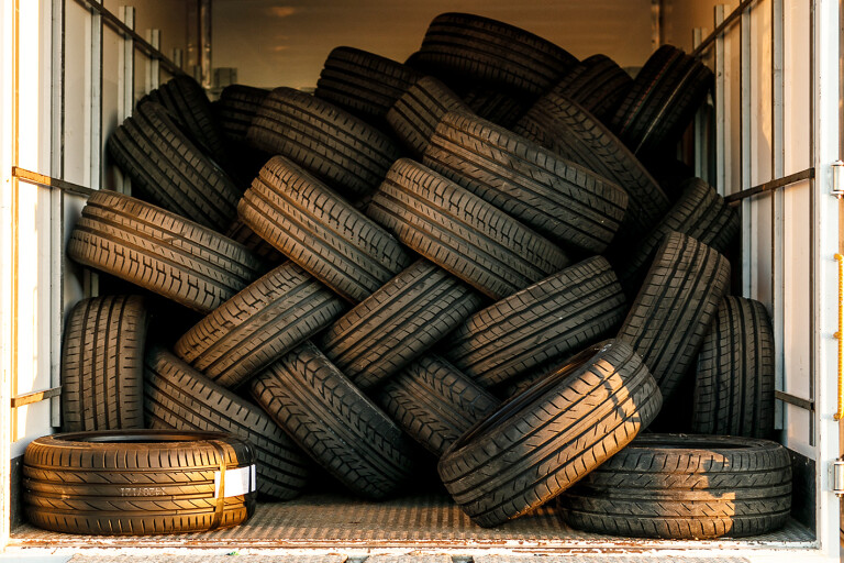 Wheels Tyre Test Mound Jpg