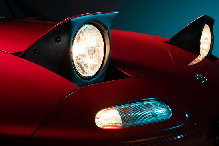 Mazda Mx 5 Headlights Jpg