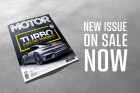 MOTOR Magazine March 2020 Issue Preview