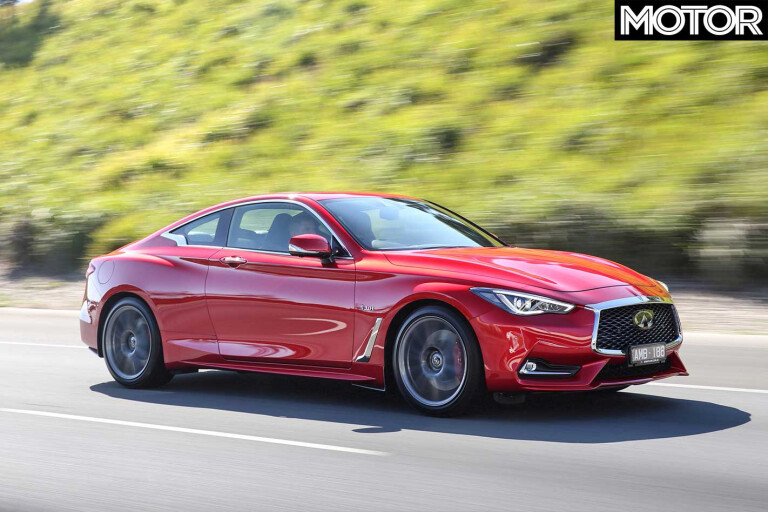 Sexy Sports Cars For Less Q 60 Red Sport Jpg