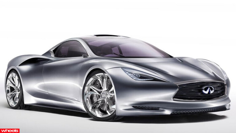 Infiniti, new, models, sportscar, crossover, hybrid, Tesla, Limited Edition, Wheels magazine, new, interior, price, pictures, video