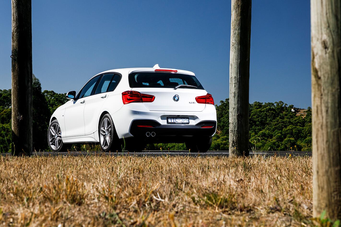 18 Bmw 125i M Sport Hot Hatch Megatest 11th