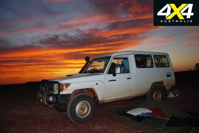 4 X 4 Trip From Melbourne To The Kimberley Coober Pedy Camping Jpg