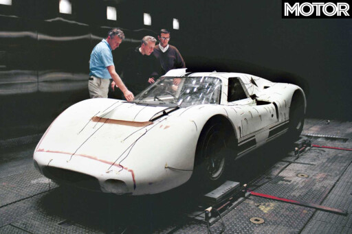 1966 Le Mans