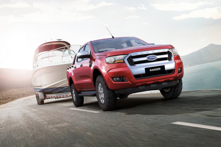 Dual-cab towing capacity: what it means in the real world