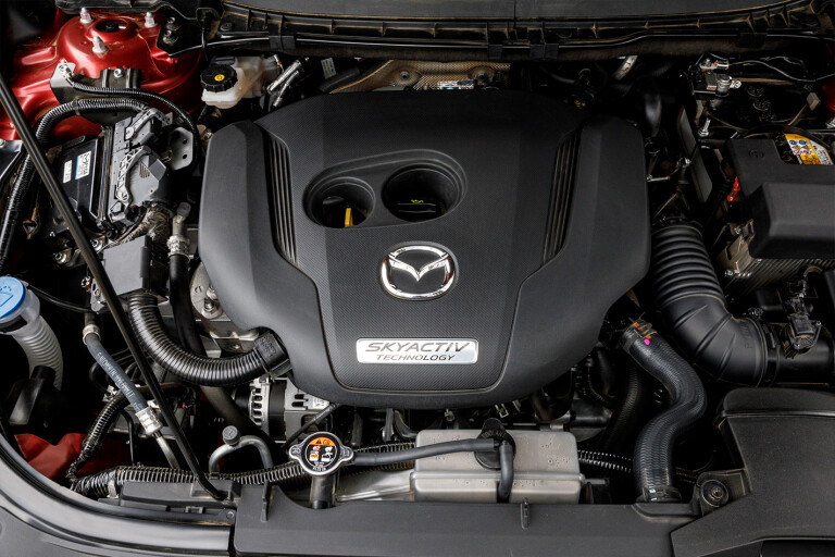 Mazda Cx 9 Engine Jpg
