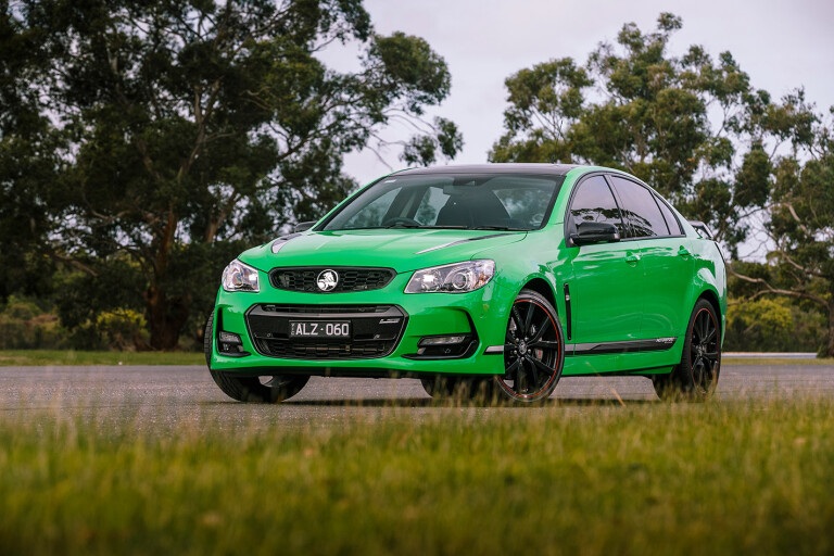 Archive Wheels 2017 12 21 Misc Holden VF Commodore