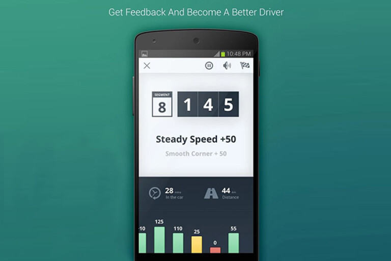 Flo Driving Insights