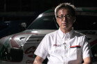 Tetsuya Tada Toyota Supra