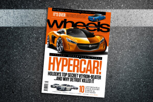 Wheels September Edition Preview 2016