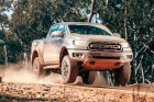 Opinion Are we wrong to include performance dual-cab utes in MOTOR