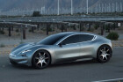 Fisker claims new EV can be charged in just 9 minutes