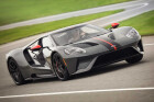 2019 Ford GT Carbon Series Revealed Jpg