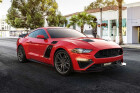 2020 Roush Stage 3 Mustang Australia available