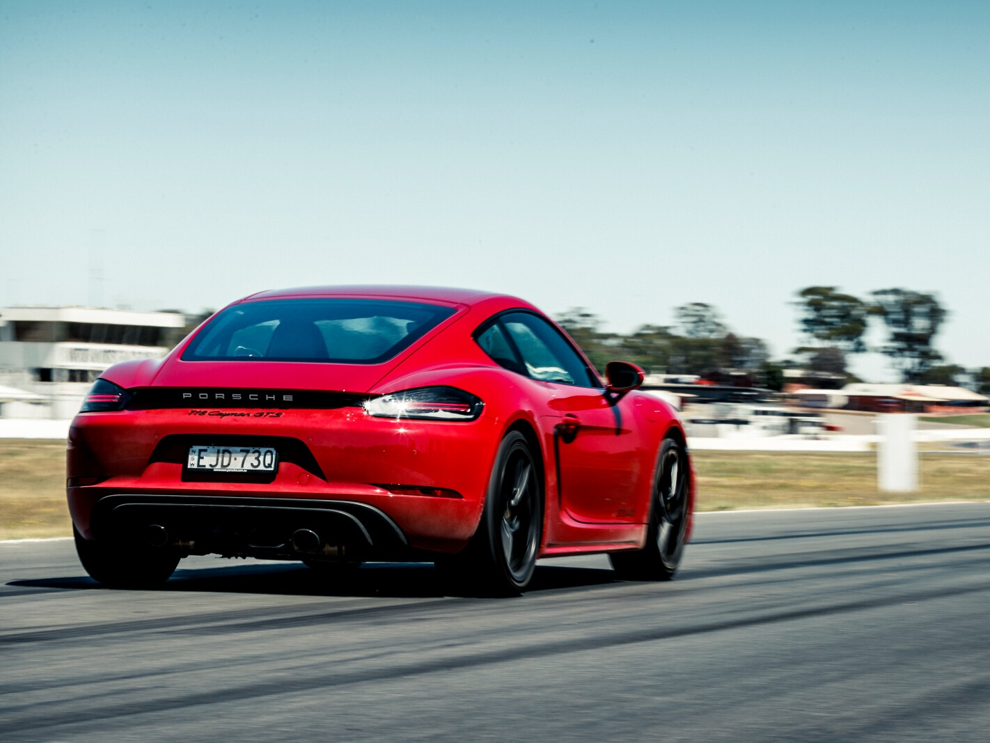 Porsche Cayman Gts 4 0 Manual Review