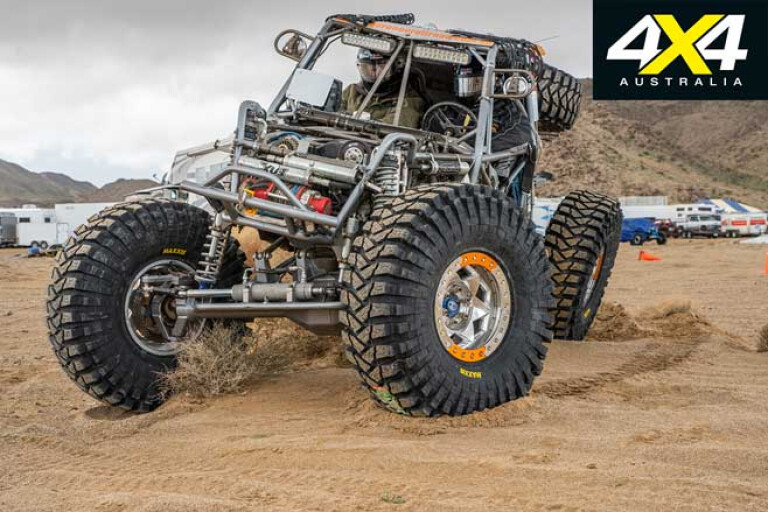 2019 King Of The Hammers Off Road Jpg