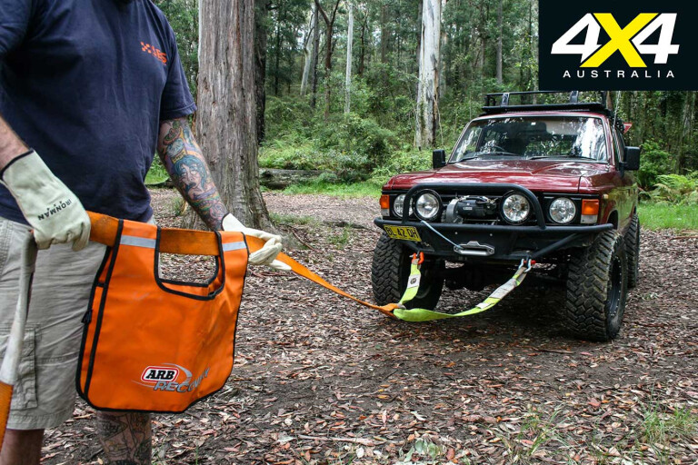 Offroad Insurance Recovery Kit Jpg