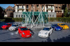 Porsche 911 GT3 20 years celebration