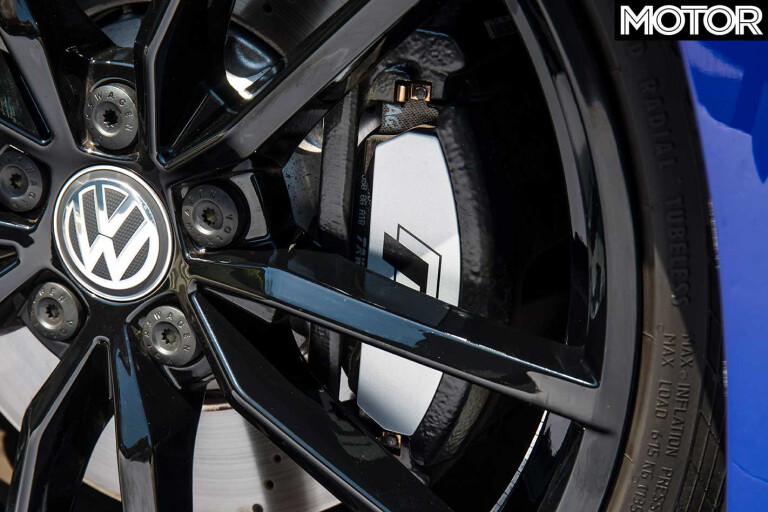 2019 Volkswagen Golf R Special Edition Wheels Jpg