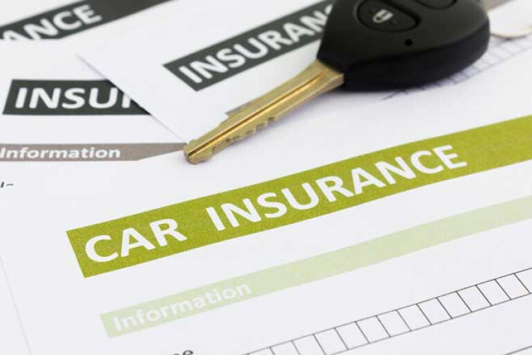 Car Insurance Documentation Jpg