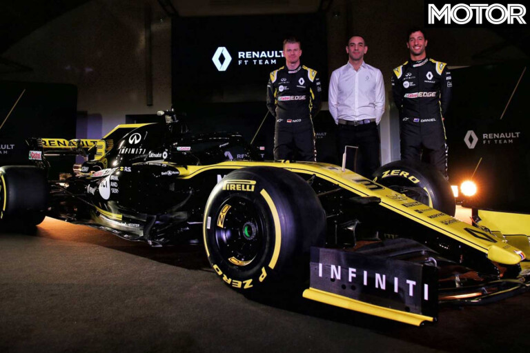Renault F 1 Team 2019 Jpg