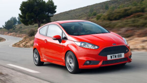 Ford Fiesta ST ready for production and Australia