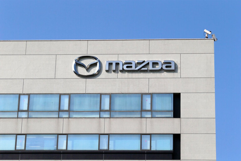 Mazda announces Skyactiv-X petrol engines, EV and autonomous push