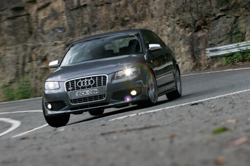 2008 Audi S3 front.jpg