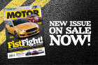 MOTOR June issue preview