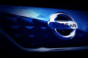2018 Nissan Leaf teased again ahead of September reveal