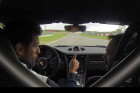 Mark Webber 991 2 911 GT3 RS onboard
