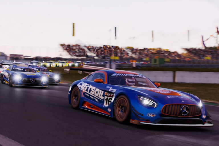 Project Cars 3 AMGGT 3 Jpg